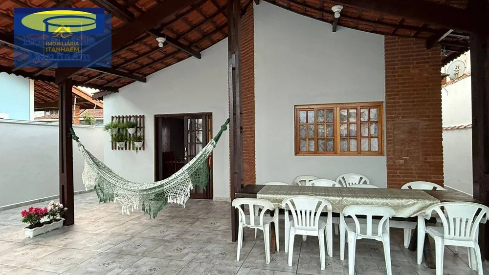 Casa, 2 quartos, 105 m² - Foto 11
