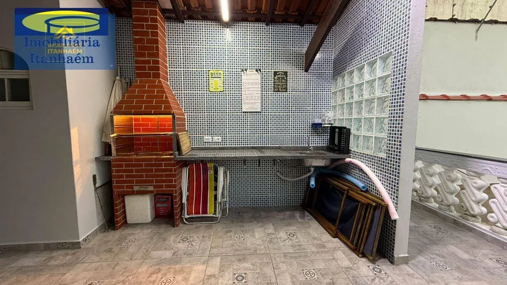 Casa, 2 quartos, 105 m² - Foto 14