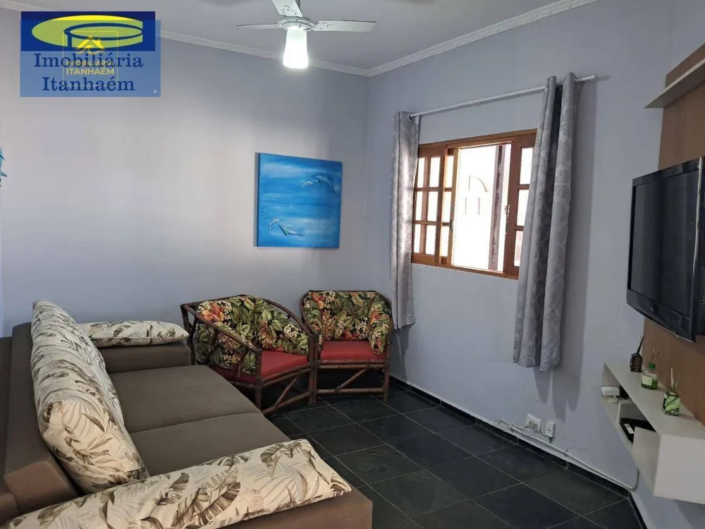 Casa, 2 quartos, 105 m² - Foto 4