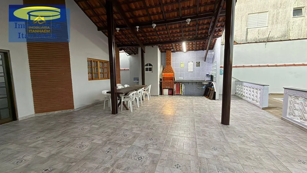 Casa, 2 quartos, 105 m² - Foto 13
