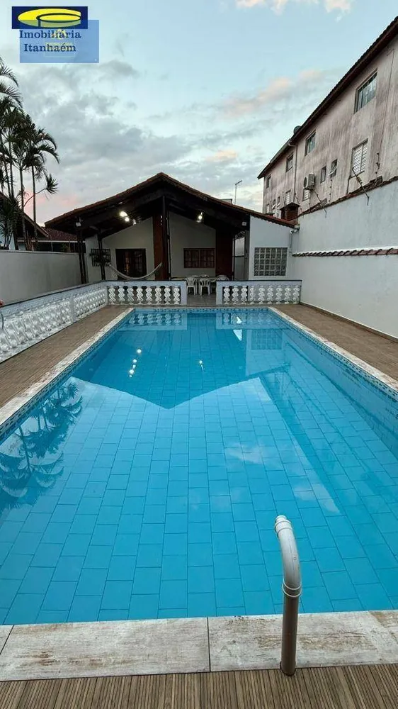 Casa, 2 quartos, 105 m² - Foto 10