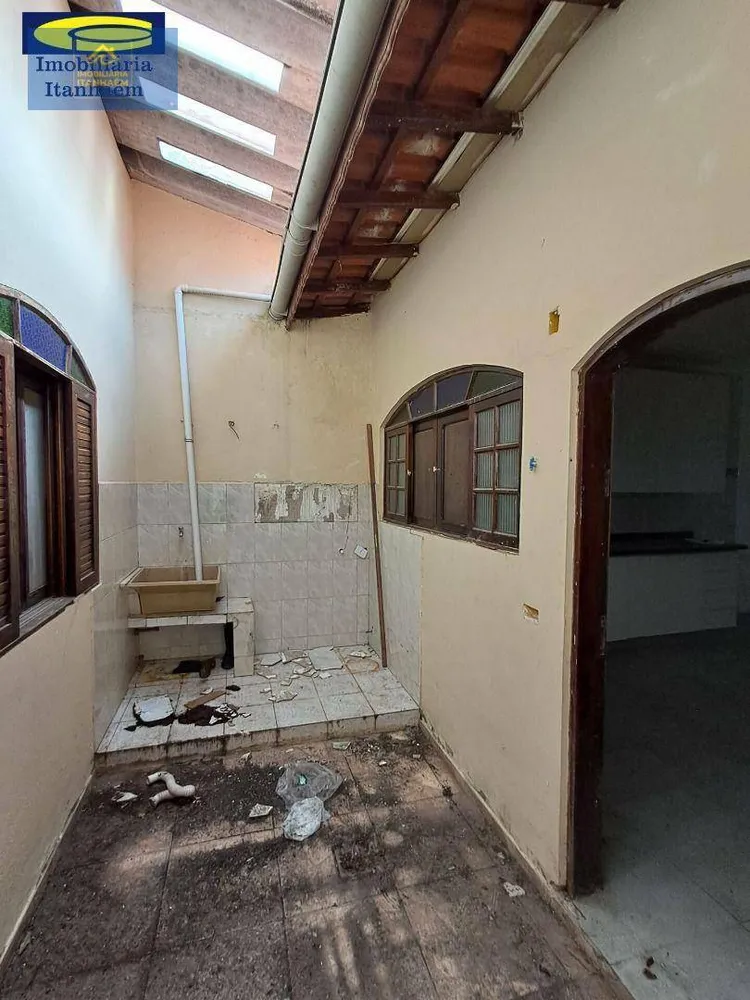Casa, 2 quartos - Foto 9