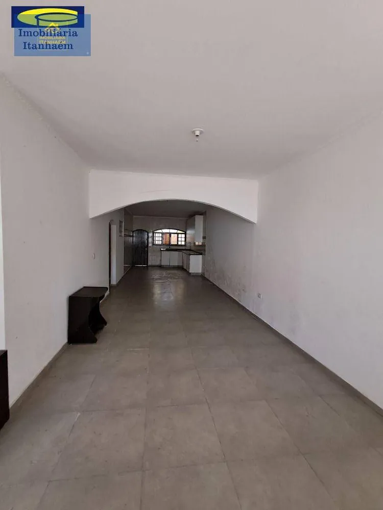 Casa, 2 quartos - Foto 2