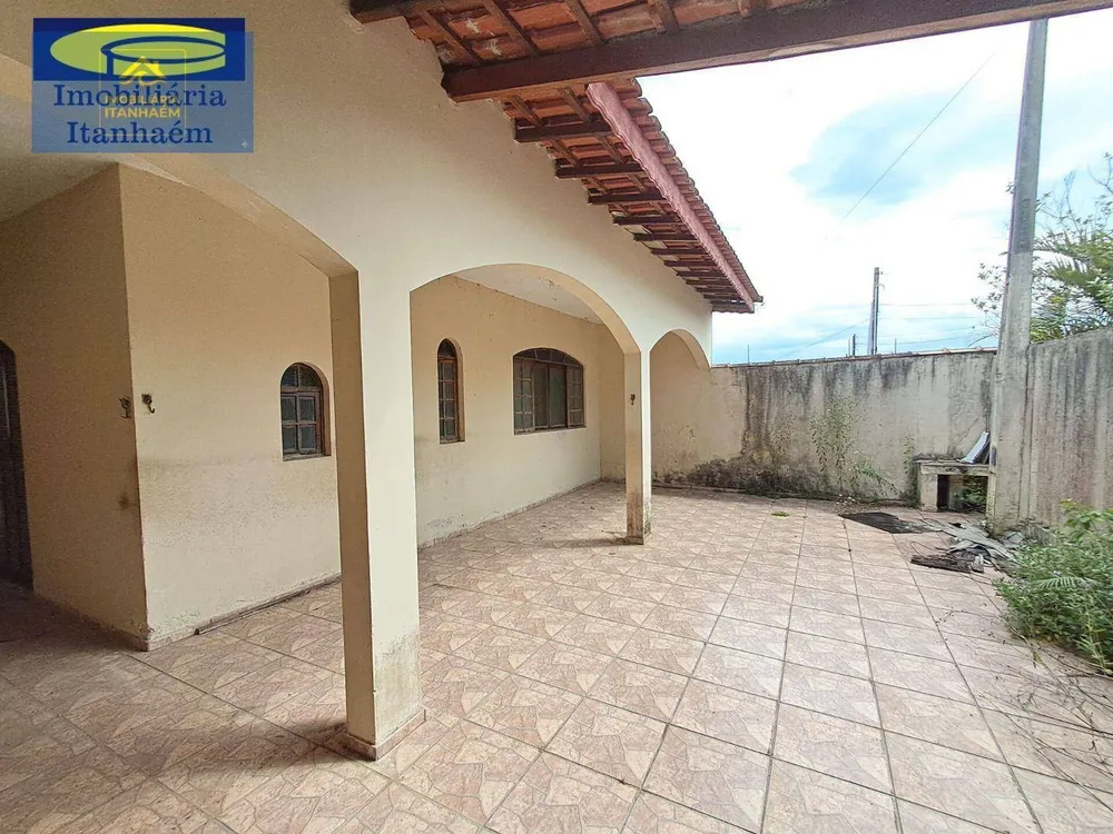 Casa, 2 quartos - Foto 1