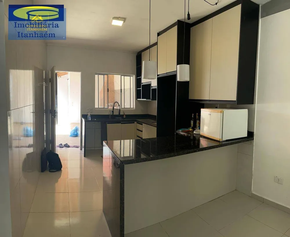 Casa, 3 quartos - Foto 4