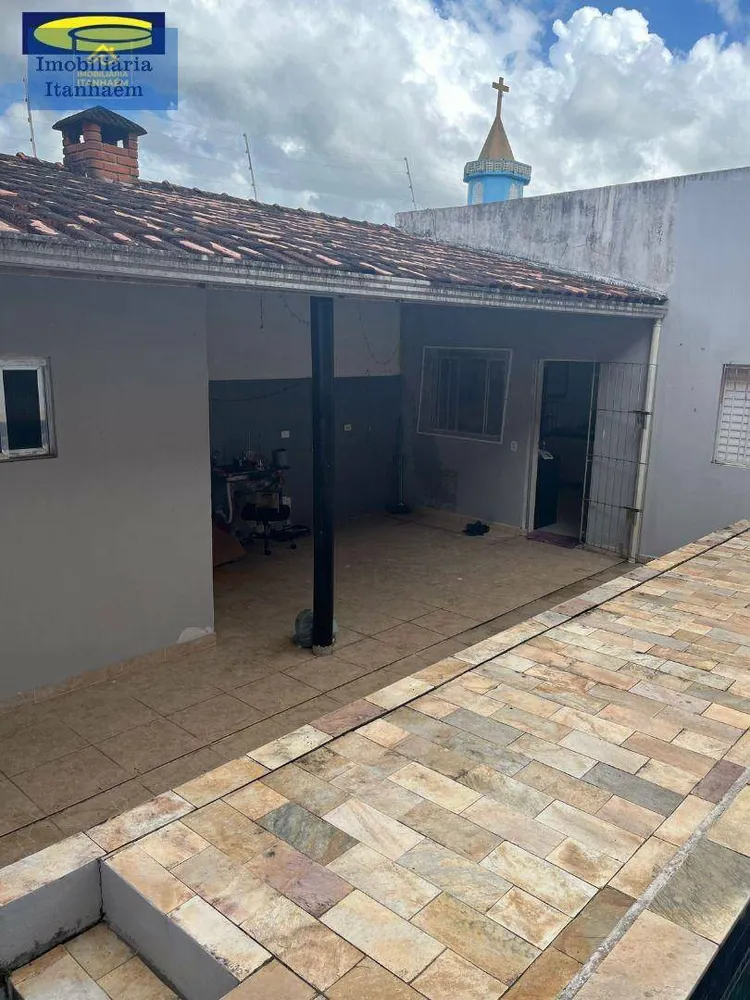 Casa, 3 quartos - Foto 3