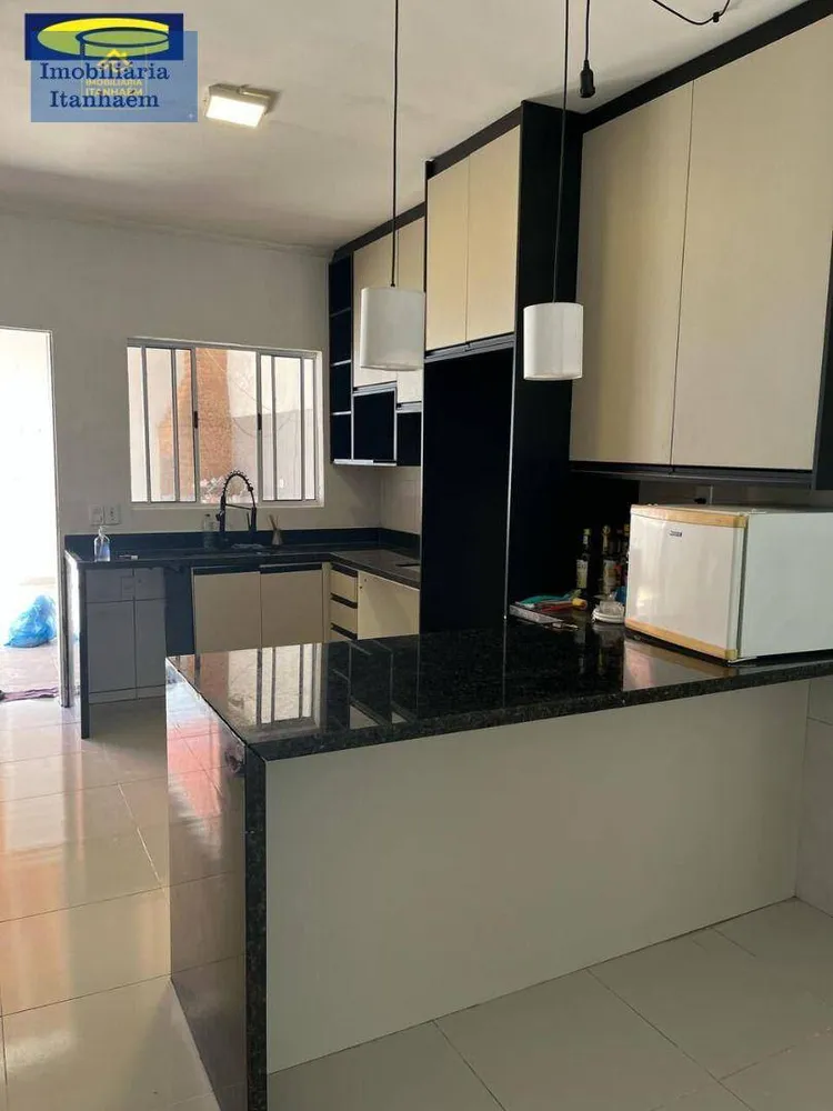 Casa, 3 quartos - Foto 5