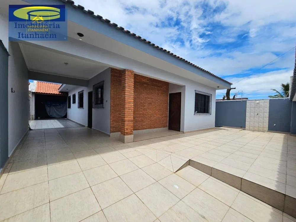Casa, 4 quartos, 146 m² - Foto 1