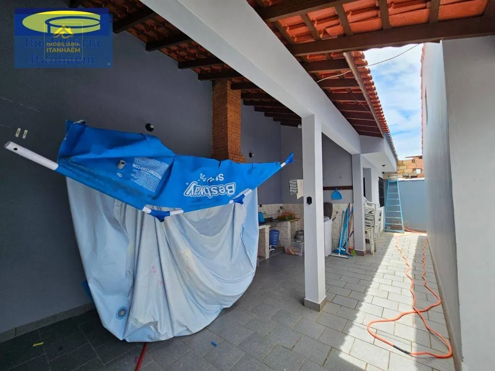 Casa, 4 quartos, 146 m² - Foto 3