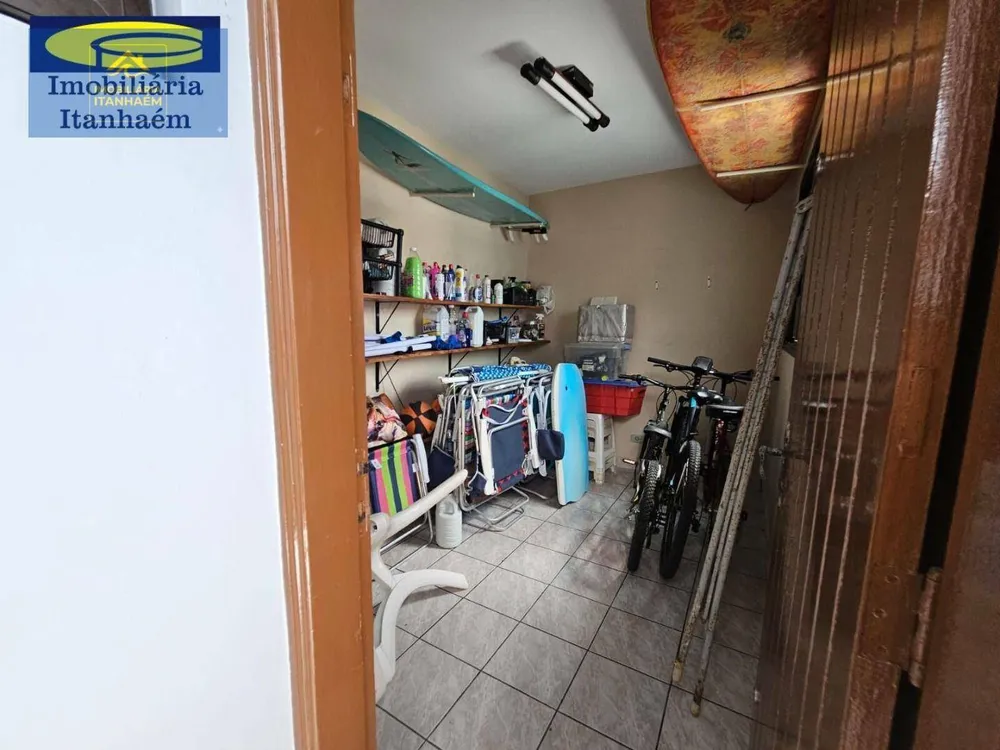 Casa, 4 quartos, 146 m² - Foto 1