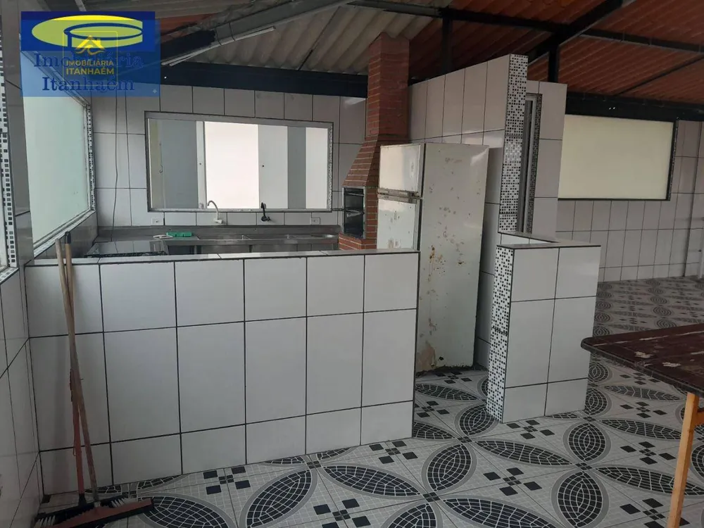 Sobrado, 4 quartos - Foto 13