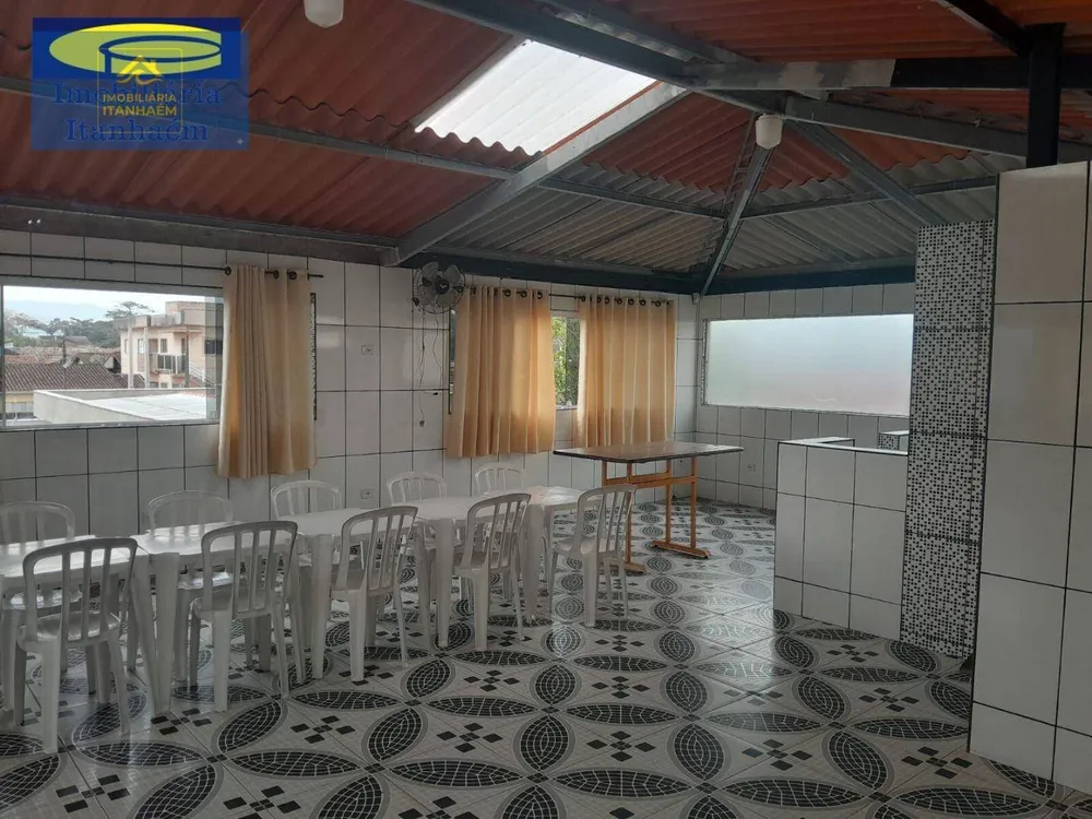 Sobrado, 4 quartos - Foto 11