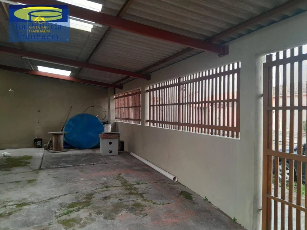 Sobrado, 4 quartos - Foto 1