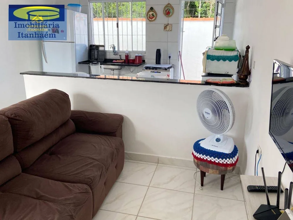 Casa, 2 quartos, 65 m² - Foto 7