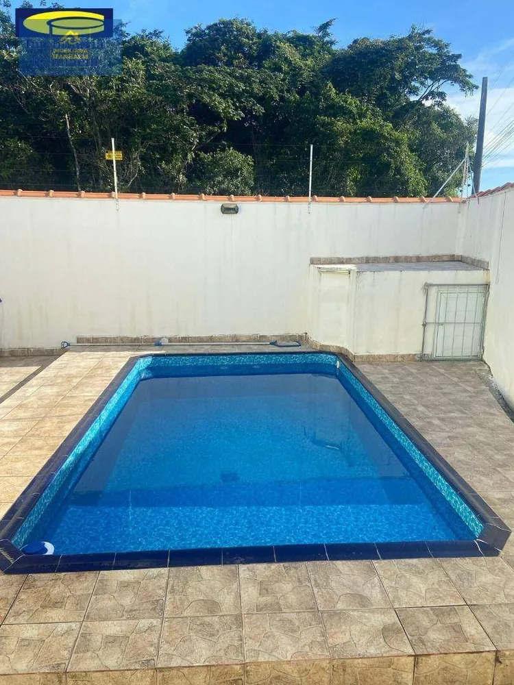 Casa, 2 quartos, 65 m² - Foto 1