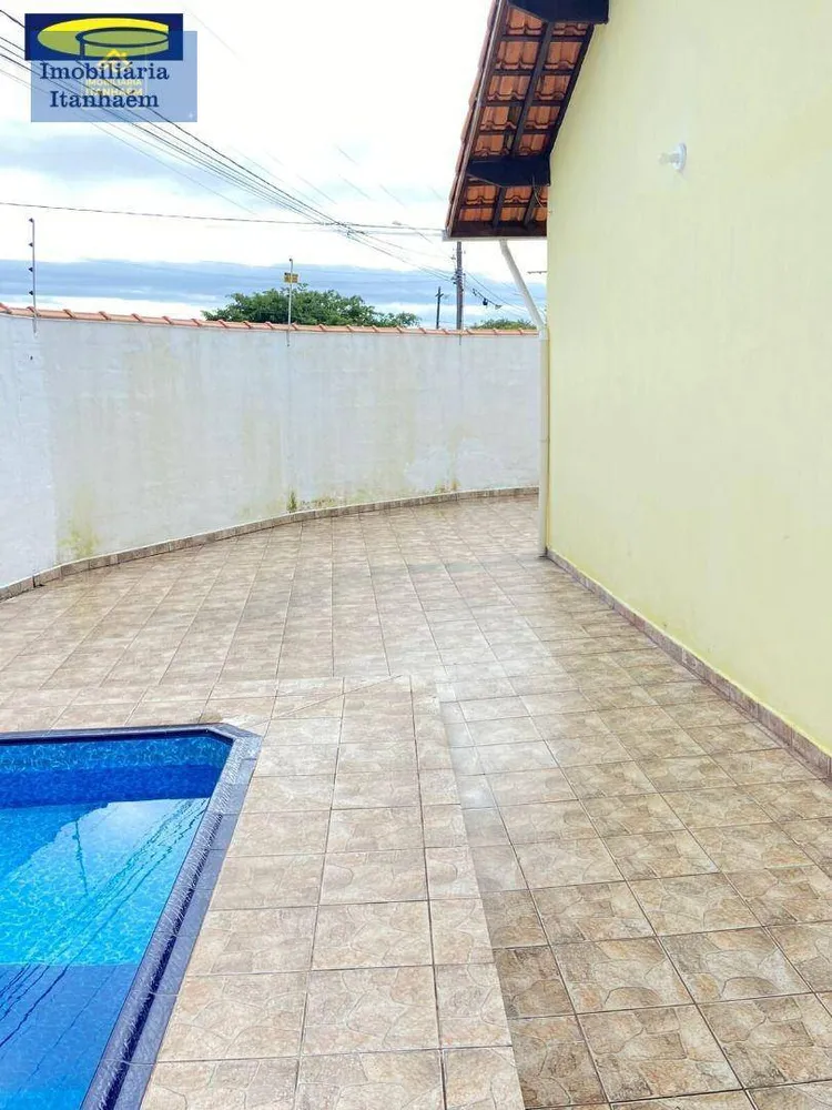 Casa, 2 quartos, 65 m² - Foto 2