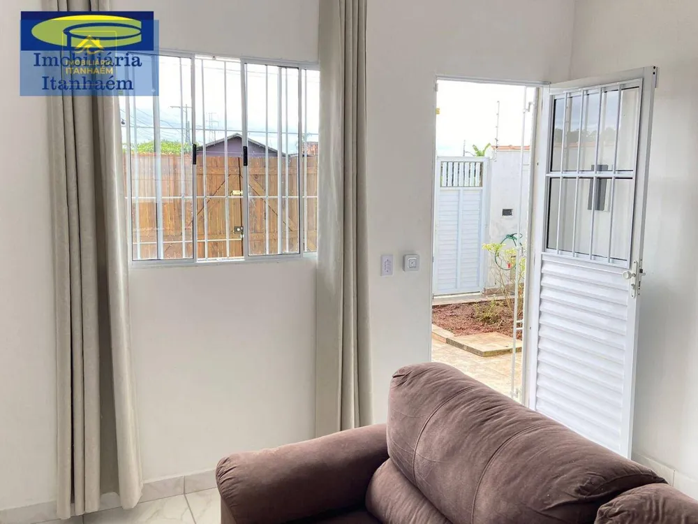 Casa, 2 quartos, 65 m² - Foto 5