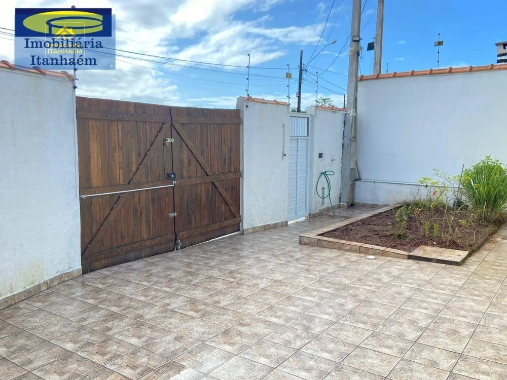 Casa, 2 quartos, 65 m² - Foto 3