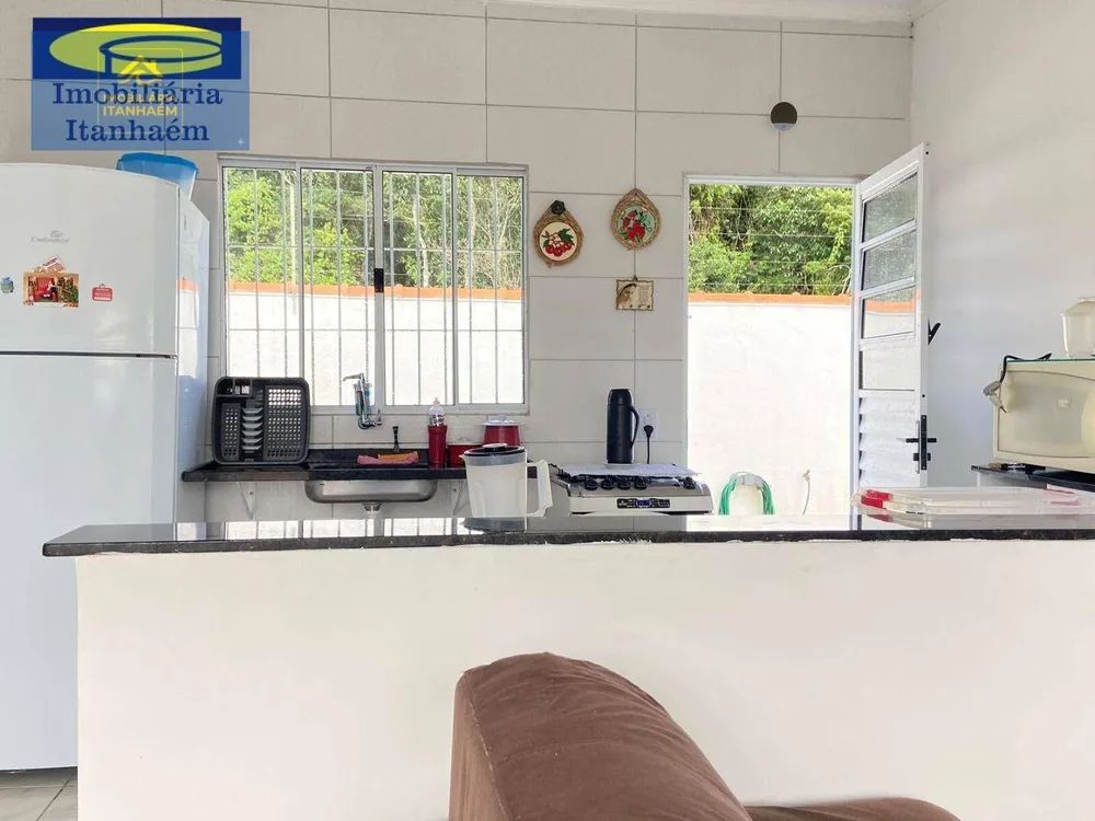 Casa, 2 quartos, 65 m² - Foto 6