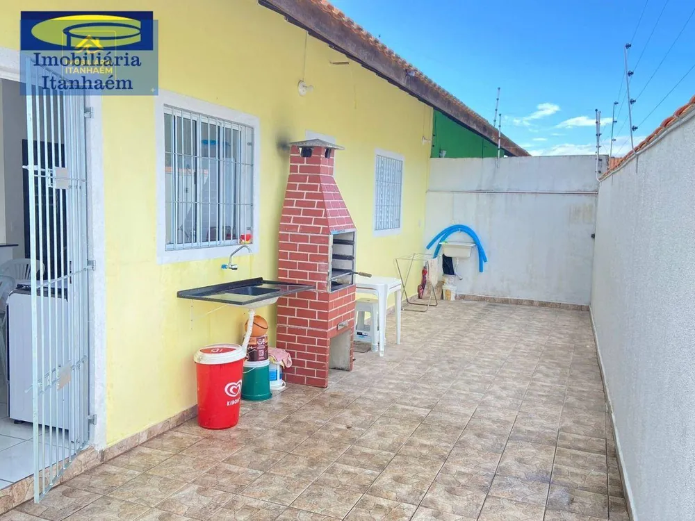 Casa, 2 quartos, 65 m² - Foto 4
