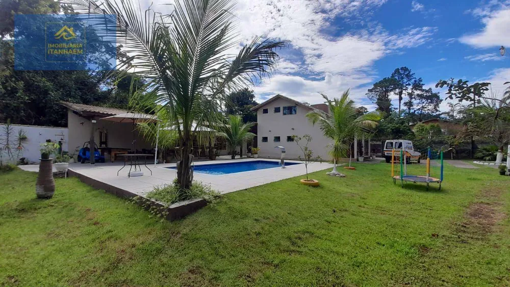 Chácara, 1200 m² - Foto 2