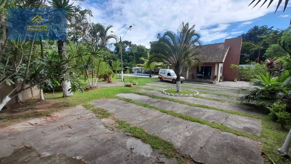 Chácara, 1200 m² - Foto 5