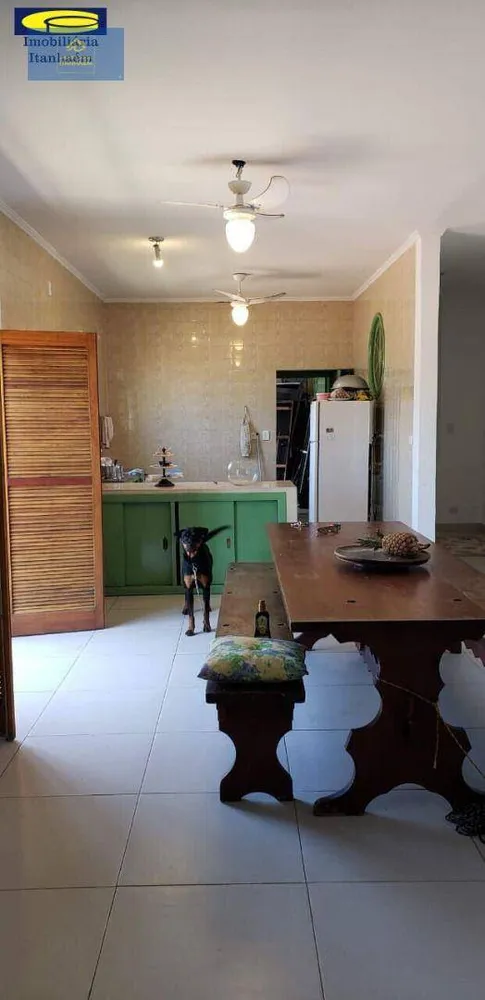Casa, 4 quartos - Foto 2