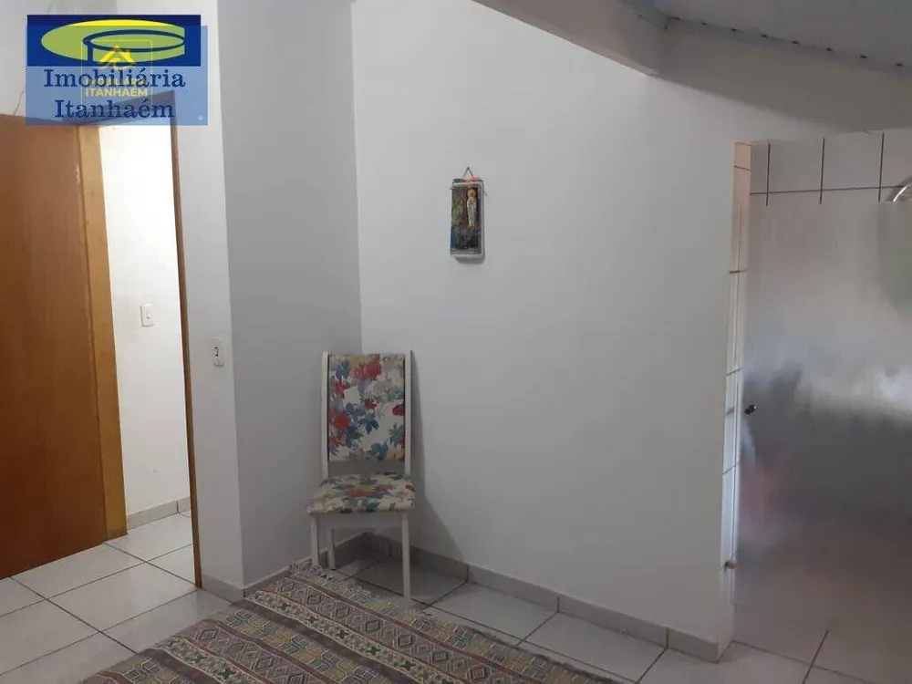 Sobrado, 3 quartos, 118 m² - Foto 7