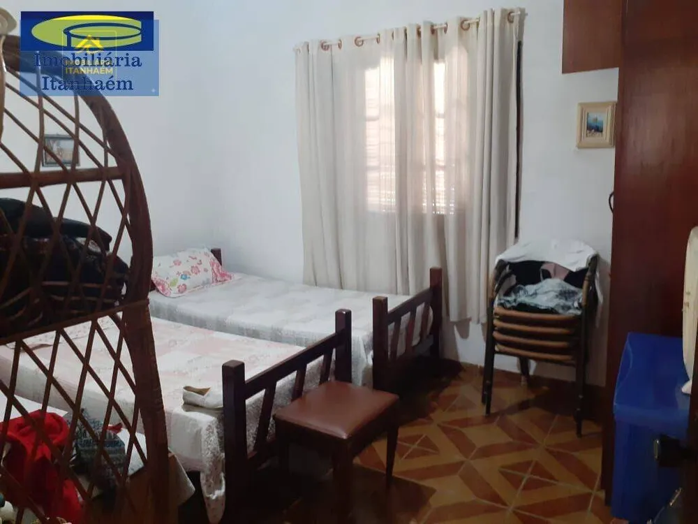 Sobrado, 3 quartos, 118 m² - Foto 4