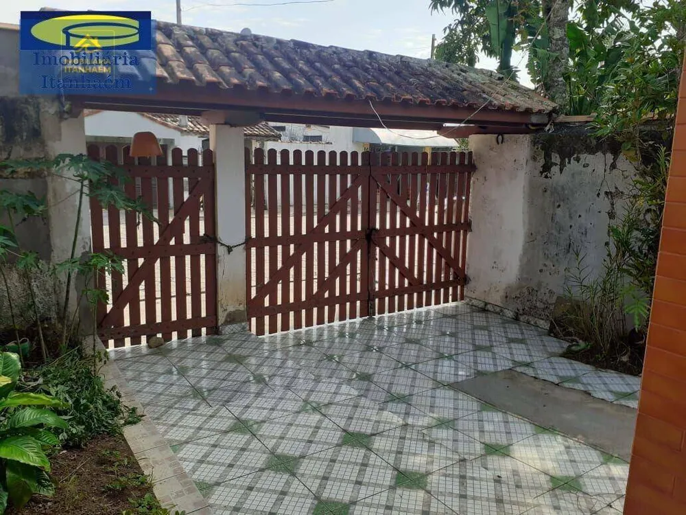 Sobrado, 3 quartos, 118 m² - Foto 2