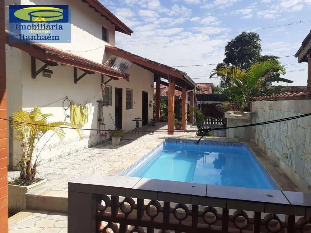 Sobrado, 3 quartos, 118 m² - Foto 1