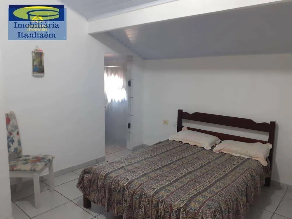 Sobrado, 3 quartos, 118 m² - Foto 6
