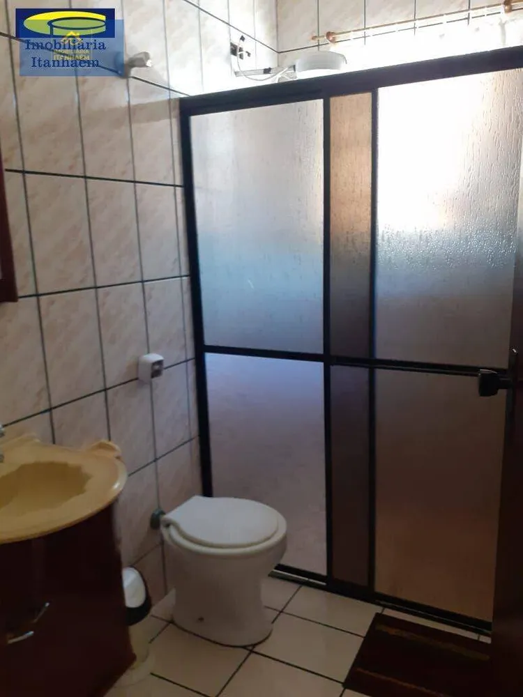 Sobrado, 3 quartos, 118 m² - Foto 5
