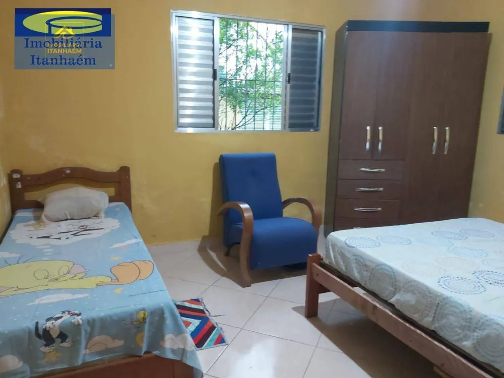 Casa, 3 quartos - Foto 10