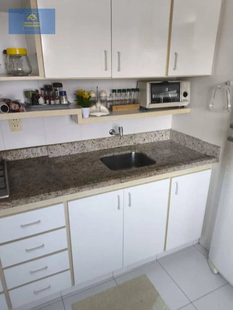 Apartamento, 2 quartos - Foto 3