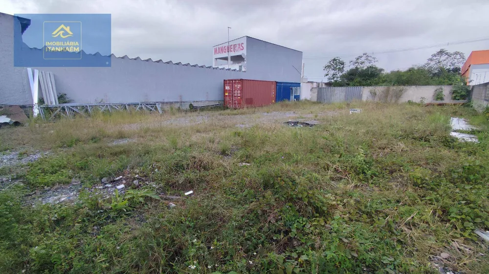 Terreno, 450 m² - Foto 1