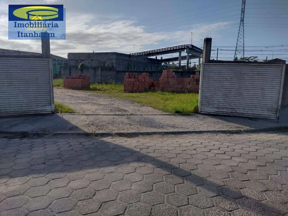Terreno, 750 m² - Foto 1