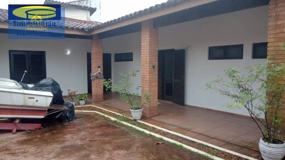 Casa, 7 quartos - Foto 3