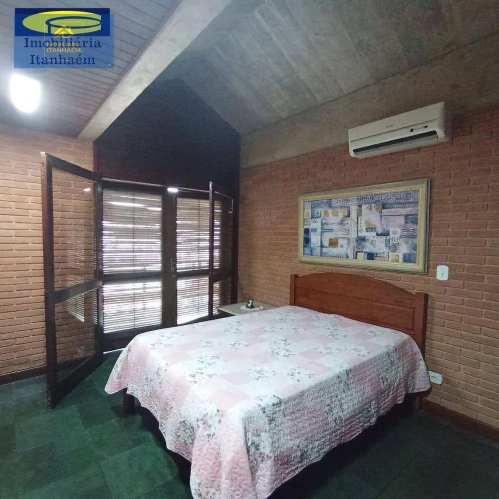 Sobrado, 5 quartos, 320 m² - Foto 7