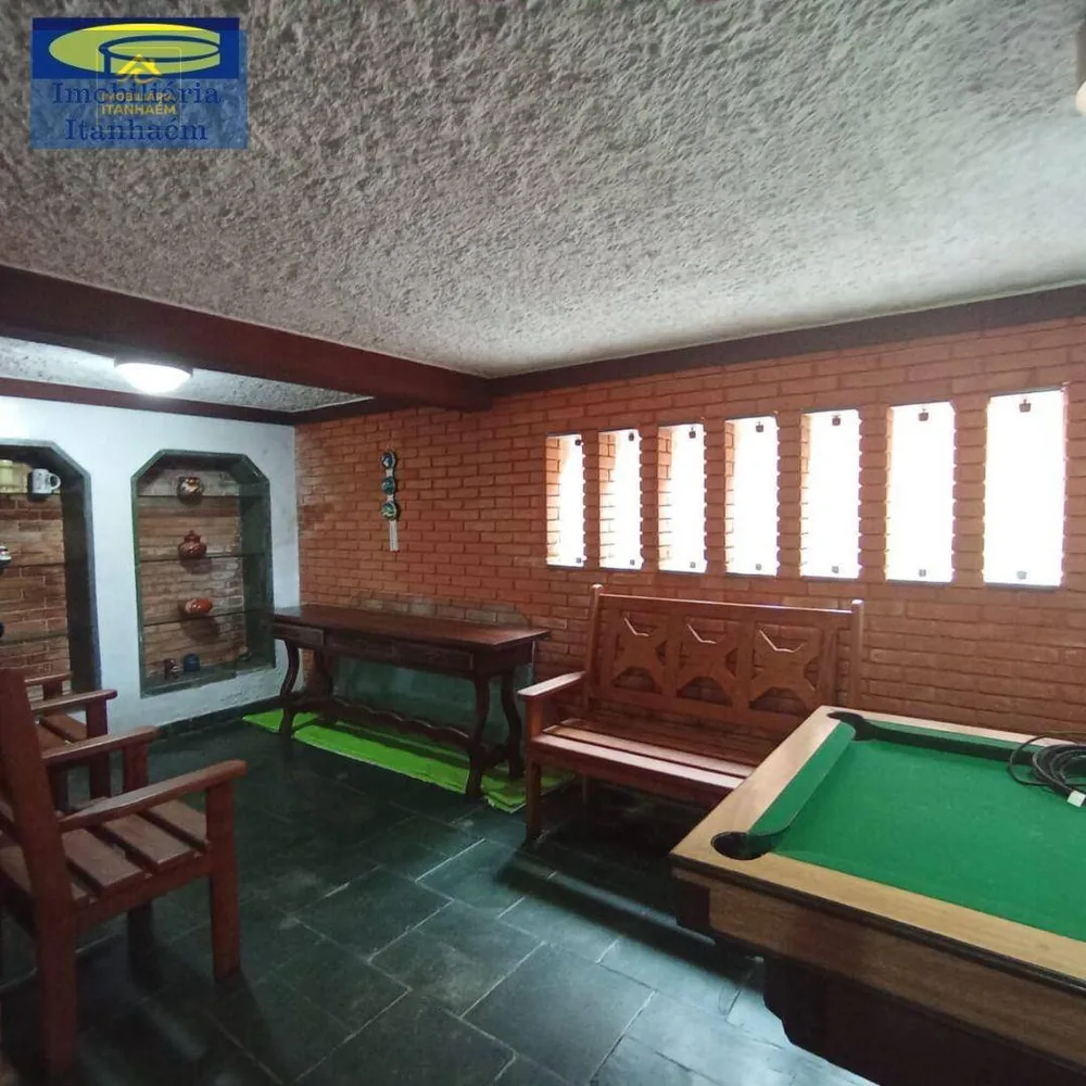 Sobrado, 5 quartos, 320 m² - Foto 14