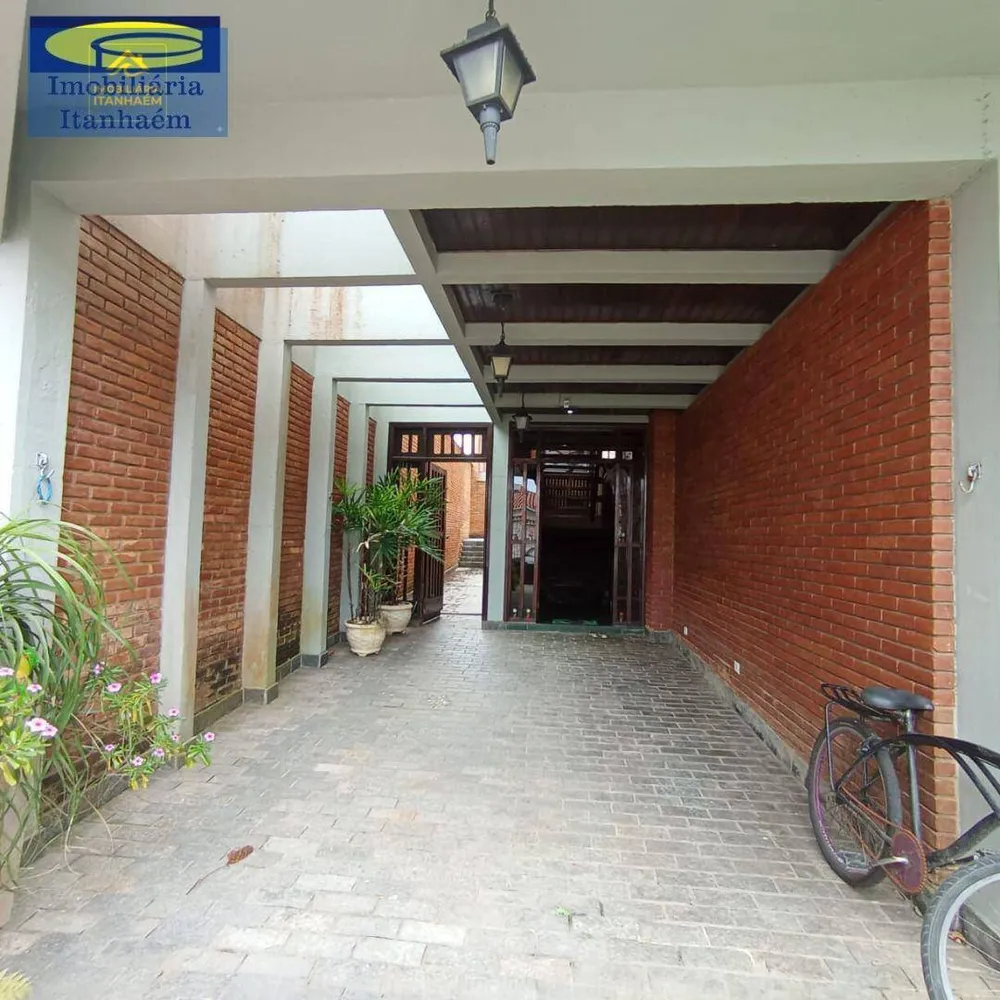 Sobrado, 5 quartos, 320 m² - Foto 3