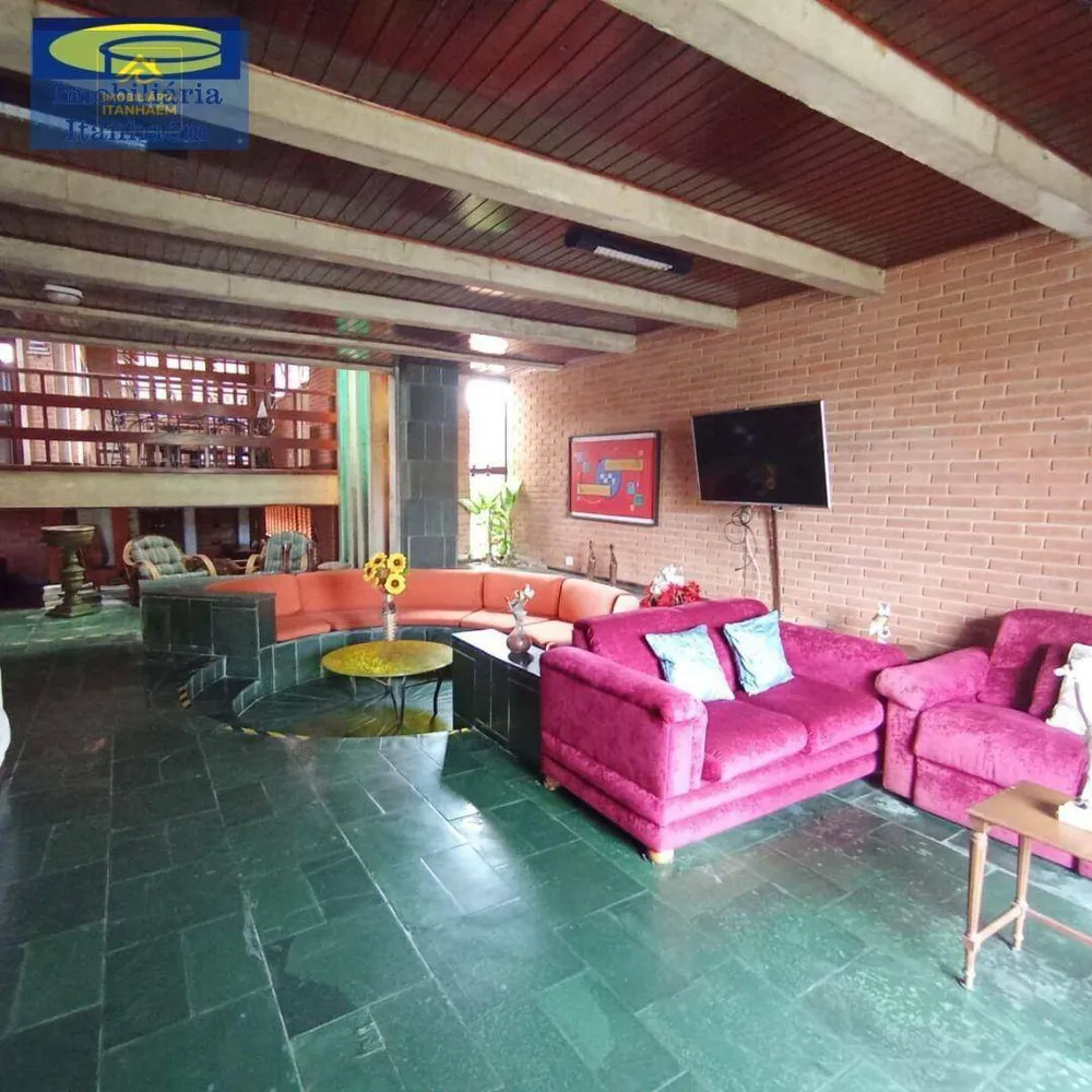 Sobrado, 5 quartos, 320 m² - Foto 12