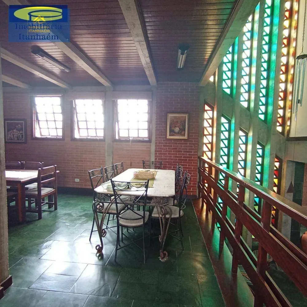 Sobrado, 5 quartos, 320 m² - Foto 11