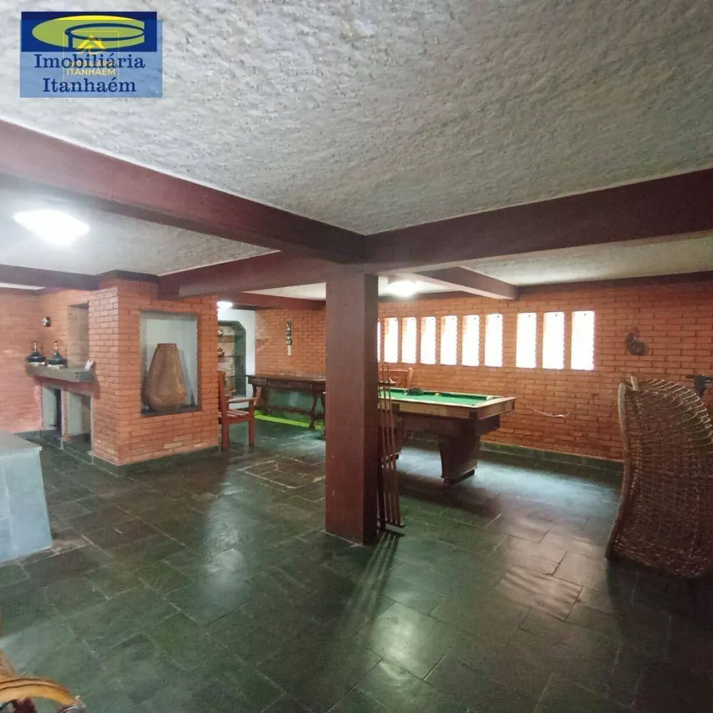 Sobrado, 5 quartos, 320 m² - Foto 10