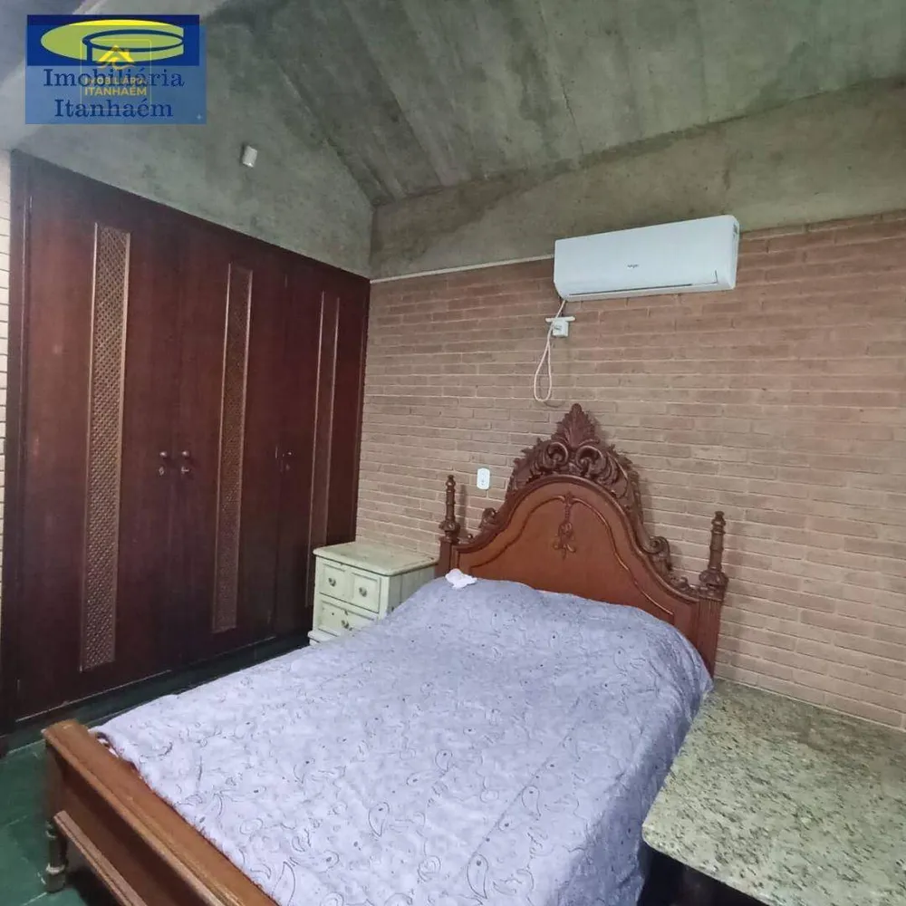 Sobrado, 5 quartos, 320 m² - Foto 6