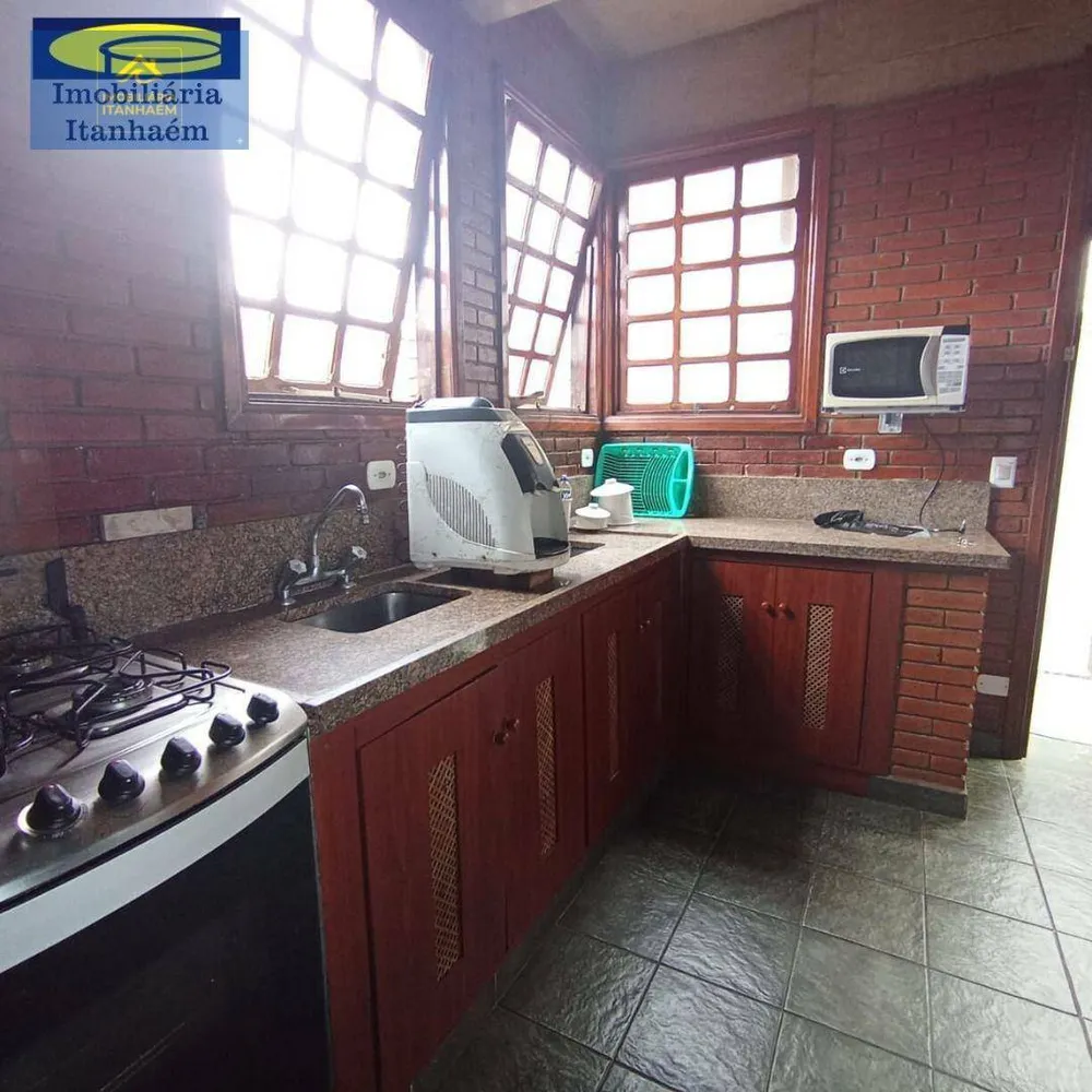 Sobrado, 5 quartos, 320 m² - Foto 4