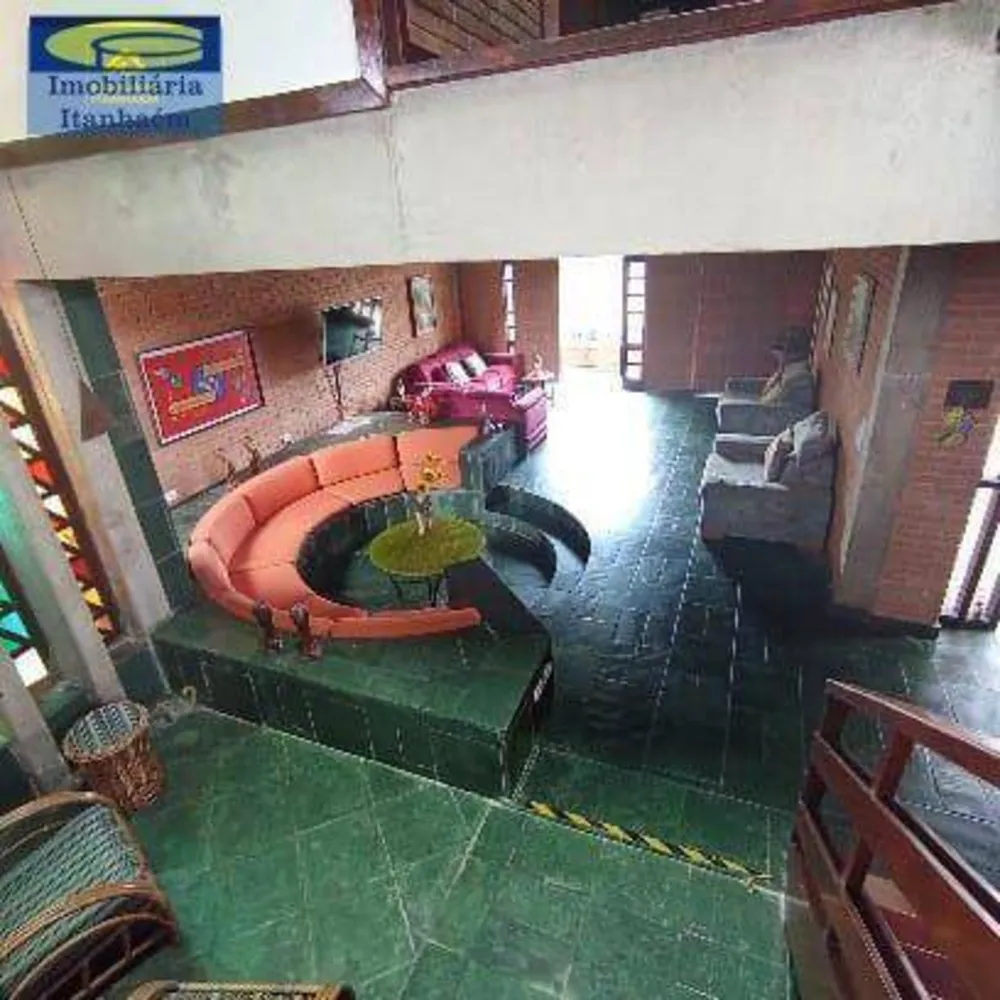 Sobrado, 5 quartos, 320 m² - Foto 15