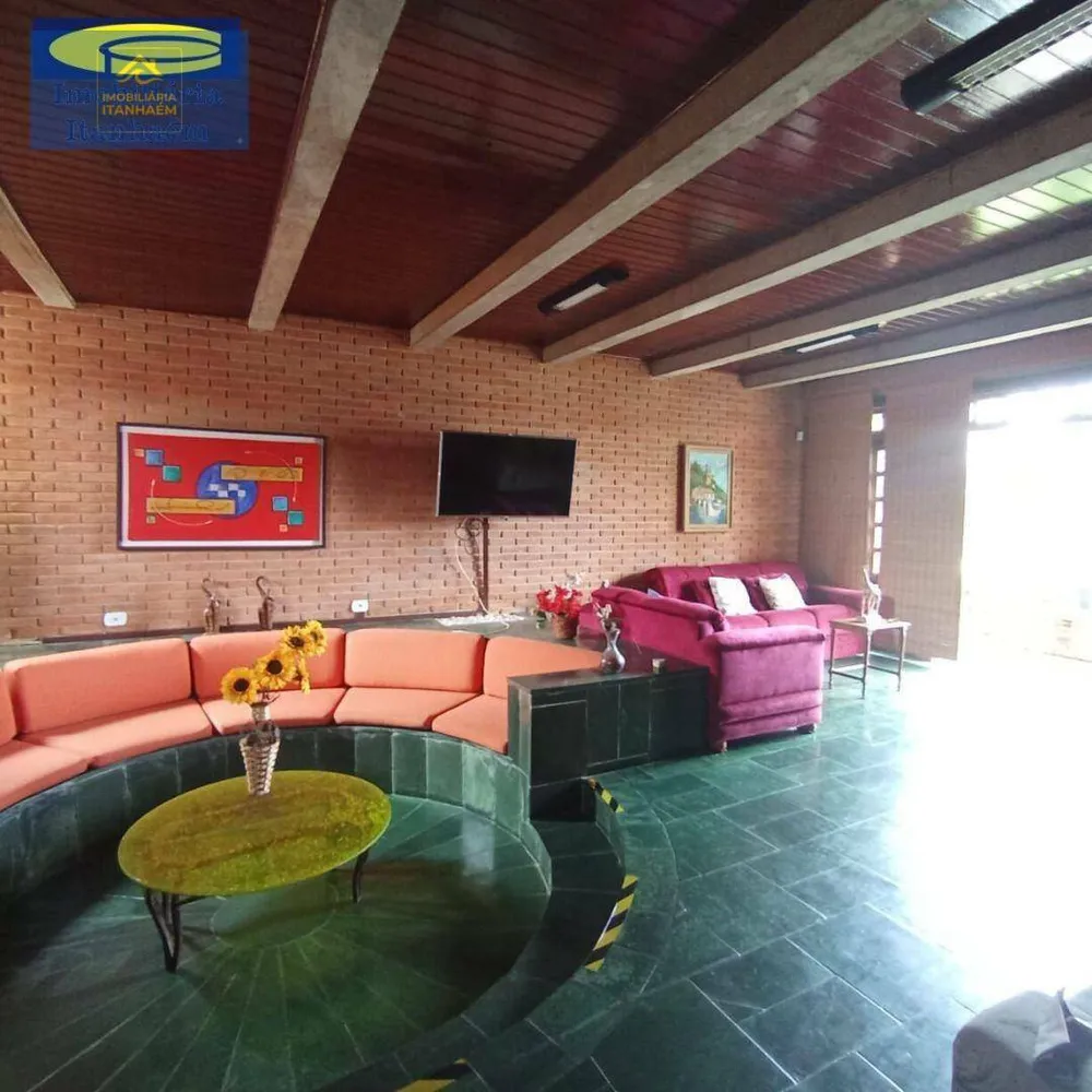 Sobrado, 5 quartos, 320 m² - Foto 13