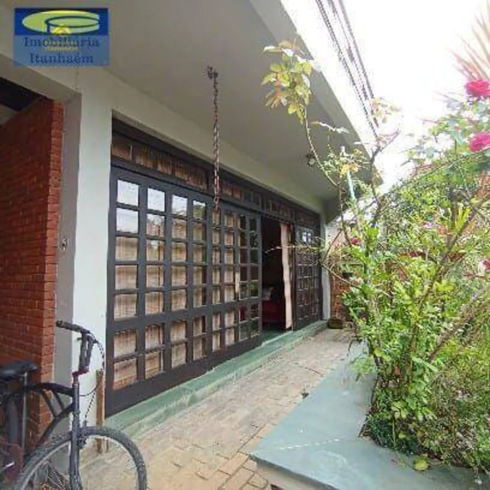 Sobrado, 5 quartos, 320 m² - Foto 2