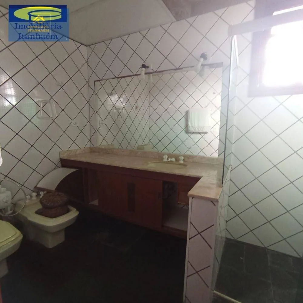 Sobrado, 5 quartos, 320 m² - Foto 9